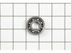 BALL BEARING 6202 D37 – Part Number: 529574201