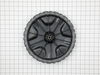BLADE.38-INCH .DECK – Part Number: 532025036