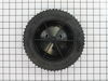 WHEEL.9X2.BLACK.NO-DRIVE.RAD.2 – Part Number: 532150341