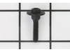 18524557-2-S-Husqvarna-536317601-RETAINER SCREW FUEL TANK PATCH