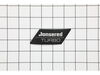 DECAL – Part Number: 537244301