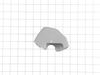 COVER AIRBOX HVA GRAY – Part Number: 545112701