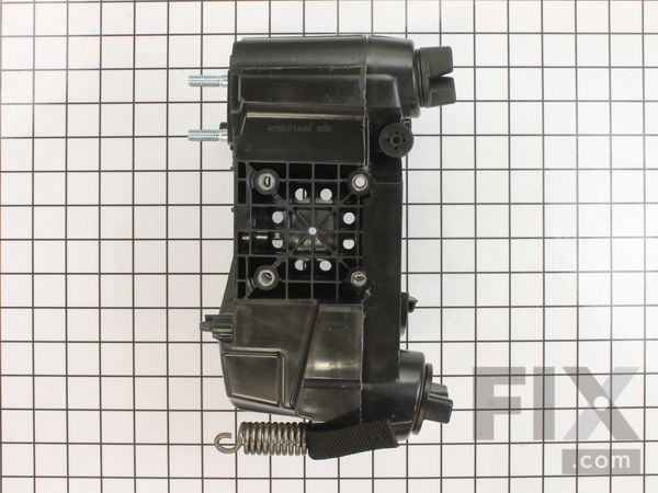 18527185-1-M-Husqvarna-545169002-CHASSIS ASSEMBLY BLK NON/E10-1