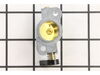 AIR VALVE ASSEMBLY – Part Number: 545174401