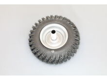 WHEEL.13X4.LH.SILVER.K478.SNOW – Part Number: 580627601