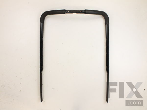 18530707-1-M-Husqvarna-583134501-HANDLE.ASM.UPPER.W/GRIP