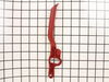 LEVER.SHORT.RED. – Part Number: 583170901