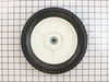 WHEEL, 10 X 2, PR, RADII, WHIT – Part Number: 583183801