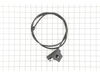MZR.CABLE.W/ – Part Number: 583230001