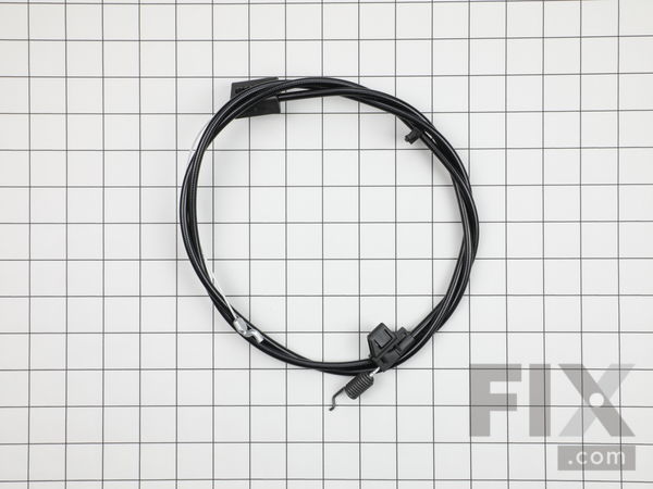 18530871-1-M-Husqvarna-583261801-CABLE, DR. VS, BOTON, TOR, FGD
