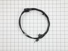 CABLE, DR. VS, BOTON, TOR, FGD – Part Number: 583261801