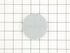 HUBCAP.3-INCH.PLATINUM.CRAFTSM – Part Number: 583680301