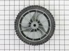 WHEEL, 8 X 1.75, CFMG2, RAD3, – Part Number: 583733801
