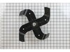 TINE.ASM.OUTER.LH.12.PNT.BLACK – Part Number: 584971602
