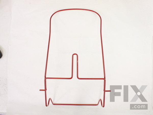 18532387-1-M-Husqvarna-585054703-FRAME, GBAG, 22+, RED