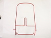 18532387-1-S-Husqvarna-585054703-FRAME, GBAG, 22+, RED
