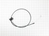 CABLE.MZR.EZS.UNDER BAIL – Part Number: 586095001