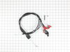 KIT, MZR/DP, RGDERGO, B&S/HOND – Part Number: 587326604