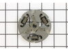 18533777-1-S-Husqvarna-589809002-CLUTCH ASSEMBLY