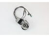 CHUTE ROTATOR W/ADJUST – Part Number: 598803401