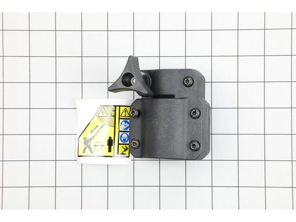 18541601-1-M-Echo-9001068-Clamp Assembly