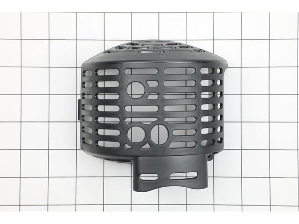18542380-1-M-Echo-A320000342-Cover, Muffler