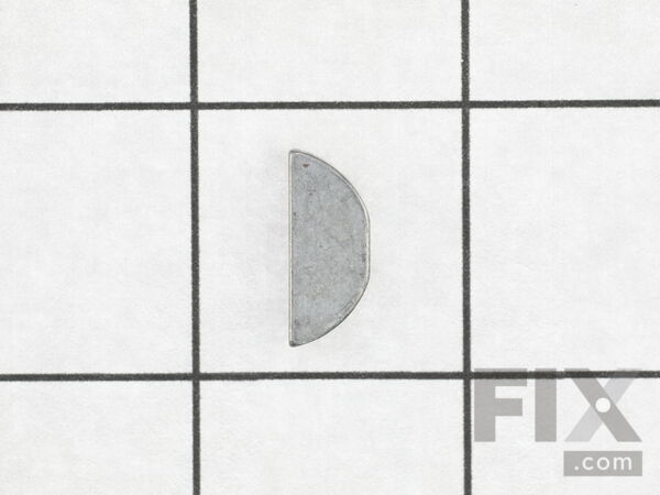 18545800-1-M-Briggs and Stratton-020697MA-WOODRUFF KEY #9
