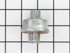 KEY SWITCH – Part Number: 091846MA