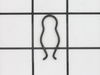 RETAINER - SPRING – Part Number: 094131MA