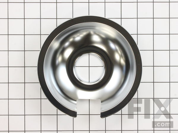 1854703-1-M-Whirlpool-715877-Drip Bowl - 6 Inch