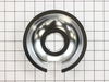 Drip Bowl - 6 Inch – Part Number: 715877