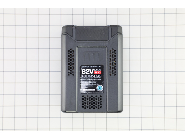 18551221-1-M-Briggs and Stratton-1760266-82V LI-ION BATTERY 2.0 B&S