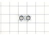 NUT, 1/2-13 HEX NYLON LOCK – Part Number: 5025056FS