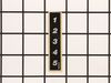 DECAL HOC – Part Number: 7046218YP