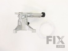 PUMP – Part Number: 704667