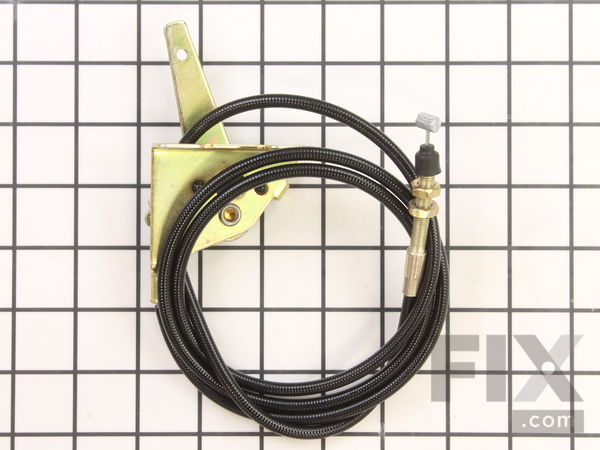 18572681-1-M-Briggs and Stratton-7072937YP-(C) CABLE CHOKE