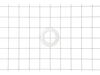 (C) WASHER SPACER 1 – Part Number: 7076329YP