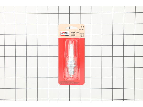 18573862-1-M-Briggs and Stratton-71-1-RC12YC SM ENG PLUG CARDED