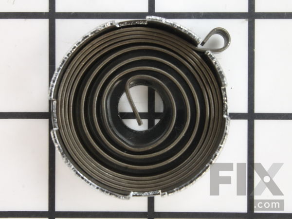 18574204-1-M-Briggs and Stratton-71292-CLIP FRONT AXLE L