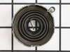 CLIP FRONT AXLE L – Part Number: 71292
