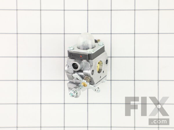 18576250-1-M-Briggs and Stratton-772056-CARBURETOR ASSEMBLY