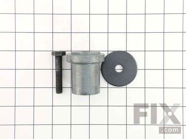 18578951-1-M-Briggs and Stratton-84002863-KIT, BLADE ADAPTER