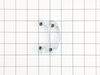 PLATE, WEAR – Part Number: 84003920