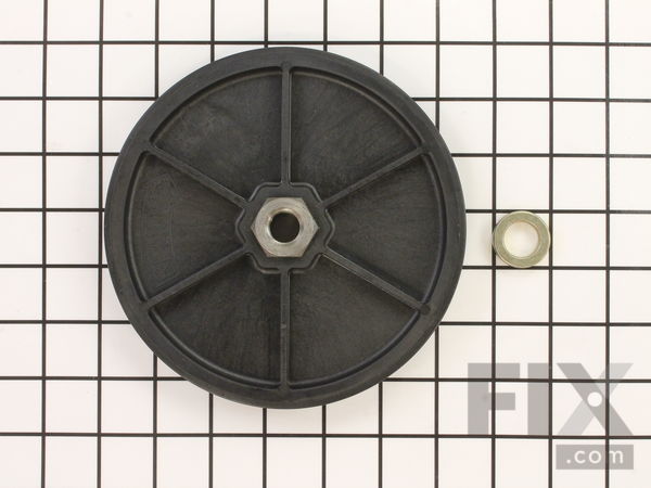 18587080-1-M-Murray-1686706YP-PULLEY AUGER REPL KIT