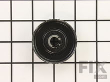 PULLEY, IDLER – Part Number: 1716615SM