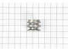 PULLEY-ENGINE 2 GROOV – Part Number: 1722158SM