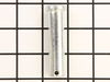 PIN-CLEVIS .618DIAX2. – Part Number: 1725049SM
