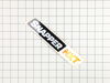 DECAL LOGO REAR – Part Number: 1739025YP