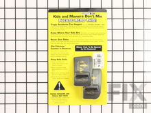 STARTER INSERT – Part Number: 1739029YP