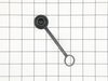 PLUG-PLASTIC (PL-25-B – Part Number: 2173360SM